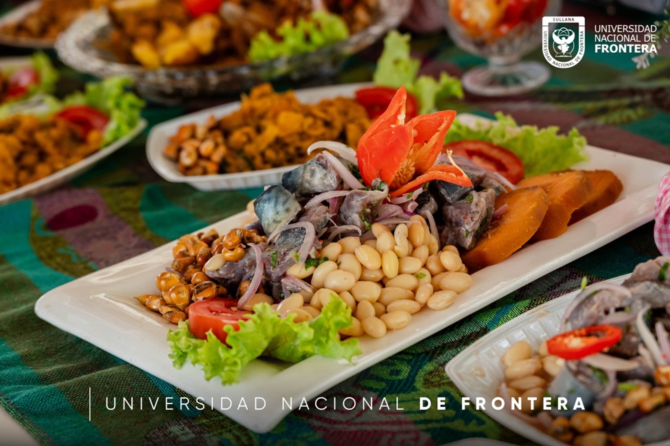 IX EDICIÓN DE LA FERIA GASTRONÓMICA POR ANIVERSARIO DE LA UNF
