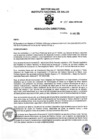 Vista preliminar de documento RD 005-2024-CETS (SDGPC) Conformación de Grupo GPC Mama