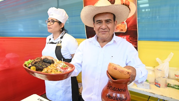 Mondragón