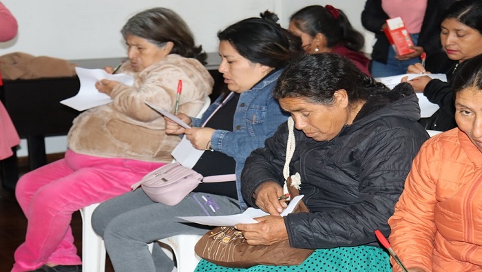 identificaciΓ³n de posibles casos de violencia en niΓ±os y adolescentes