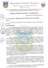 Vista preliminar de documento RESOLUCIÓN DEL ALCALDÍA N°192-2024-MDP-A.