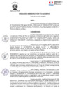 Vista preliminar de documento Resolución Administrativa Nº 73-2024-DP-PAD