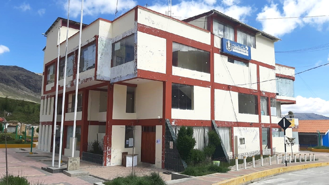 Huancavelica. - La Contraloría General identificó un perjuicio económico de S/ 606 763 que fue ocasionado por funcionarios de la Municipalidad Provincial de Castrovirreyna (2019-2023). Ellos destinaron recursos provenientes del canon para la realización de actividades sociales, desde el 2019 al 2023, que no correspondían a gastos de un proyecto de inversión pública, según lo señalan las normas del Sistema Nacional de Programación Multianual y Gestión de Inversiones.
