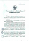 Vista preliminar de documento Resolución N° 174-2016-DV-OGA