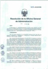 Vista preliminar de documento Resolución N° 175-2016-DV-OGA