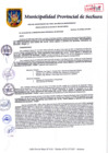 Vista preliminar de documento Archivo PDF RESOLUCION DE ALCALDIA 456-2021-MPS/A