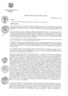 Vista preliminar de documento Resolucion de Alcaldia