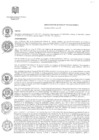 Vista preliminar de documento Resolucion de Alcaldia