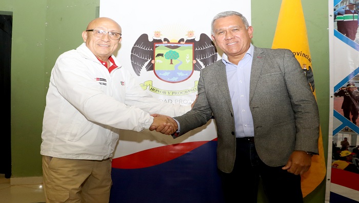 seguridad ciudadana y prevención del delito