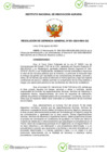 Vista preliminar de documento Resolución de Gerencia General N° 0051-2024-INIA-GG