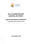 Vista preliminar de documento EVALUACIÓN INSTITUCIONAL - PRIMER SEMESTRE 2024_opt