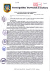 Vista preliminar de documento Archivo PDF RESOLUCION DE ALCALDIA 458-2021-MPS/A