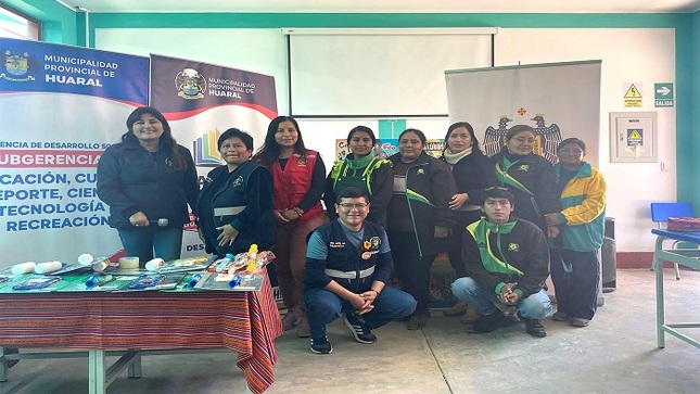 "6° Festival de Lectura 2024"