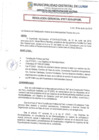 Vista preliminar de documento RESOLUCION GERENCIAL N.° 077-2019 -GPV-ML