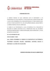 Vista preliminar de documento COMUNICADO N