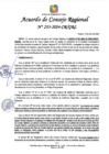 Vista preliminar de documento ACUERDO DE CONSEJO REGIONAL N° 233-2024-CR/GRL