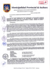 Vista preliminar de documento Archivo PDF RESOLUCION DE ALCALDIA 461-2021-MPS/A