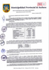 Vista preliminar de documento Archivo PDF RESOLUCION DE ALCALDIA 463-2021-MPS/A