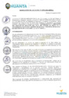 Vista preliminar de documento RESOLUCION DE ALCALDIA N° 0295-2024-MPH-A