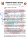 Vista preliminar de documento Acuerdo de consejo N°101-2024-MDP CM
