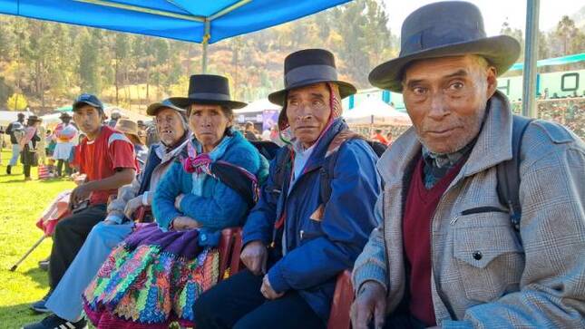 Ayacucho