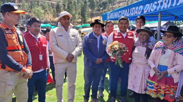 Ayacucho 1