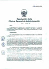 Vista preliminar de documento Resolución  N° 180-2016-DV-OGA