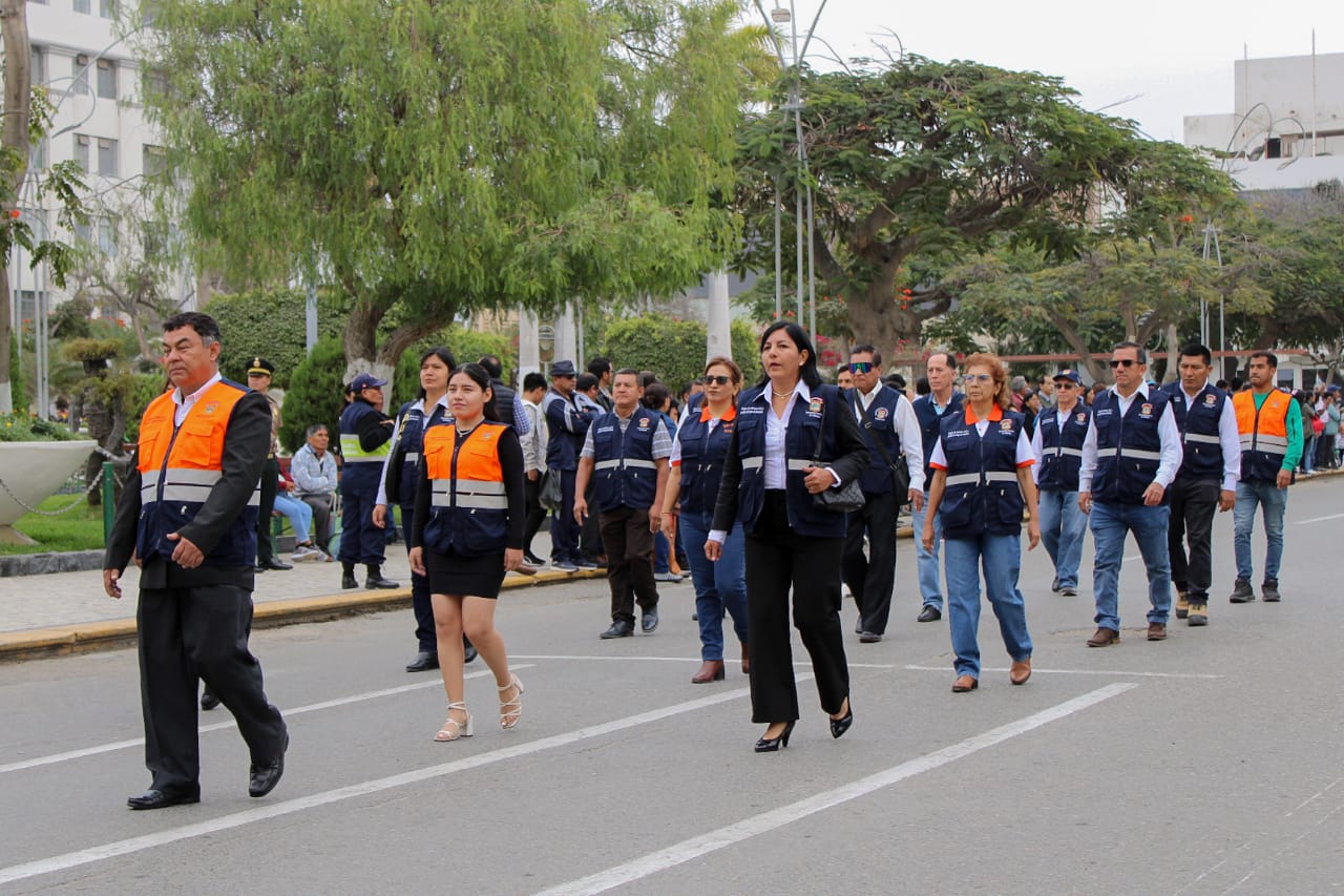 municipalidad de chiclayo