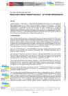 Vista preliminar de documento RESOLUCION UNIDAD ADMINISTRACION-001134-2024-UA