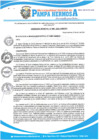 Vista preliminar de documento ORDENANZA MUNICIPAL N° 005-2024-CM/MDPH
