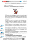 Vista preliminar de documento RESOLUCION DE GERENCIA GENERAL-000153-2024-GG