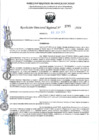 Vista preliminar de documento RDREJ. 2291-2024-DREJ-APROBAR EL CONTRATO DE ANDRES PIZARRO PUENTE  COMO DOCENTE DEL IESTP ADOLFO VIENRICH