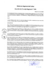 Vista preliminar de documento Acuerdo de Consejo Regional N°081-2024