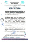 Vista preliminar de documento Buenas Prácticas Distribución Transporte Productos DROGUERIA MEDIQUIP