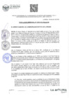Vista preliminar de documento Resolucion GM N°438-2024-MDLM