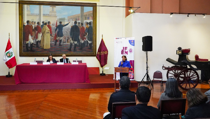 Alumnos del CEDE ganan primeros puestos en los Juegos Florales Escolares Nacionales