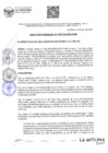 Vista preliminar de documento Resolucion GM N°439-2024-MDLM