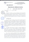 Vista preliminar de documento RESOLUCION ADMINISTRATIVA N°225-2024-GRH-DRS-HTM