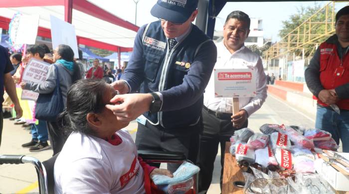 Te acompaño 4