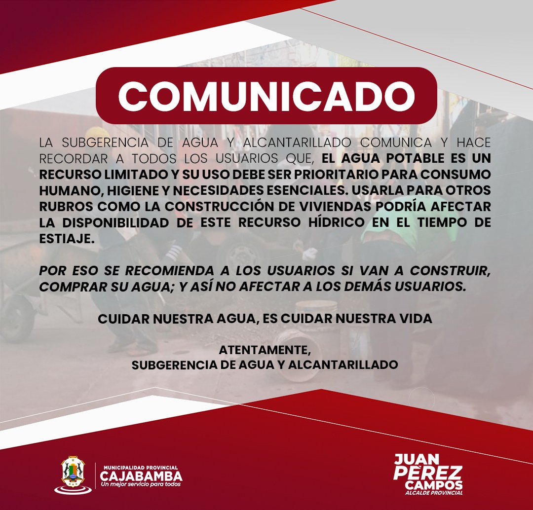 Atención