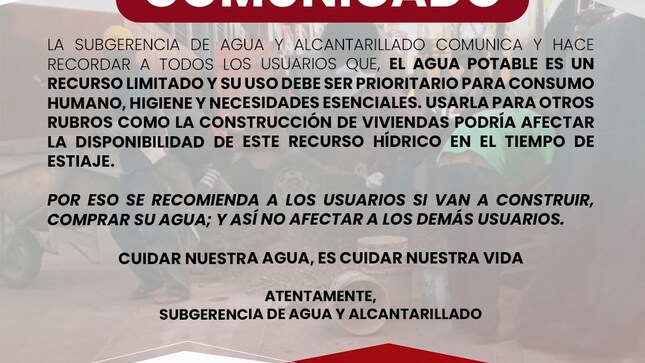 Atención