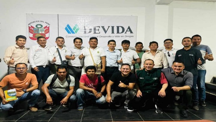 DEVIDA