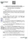 Vista preliminar de documento Resolucion GM N°520-2024-MDLM