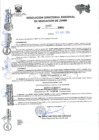 Vista preliminar de documento RDREJ. 2297 -2024-DREJ-OTORGAR  ASIGNACION POR TIEMPO DE SERVICIOS 25 AÑOS A JEANET CARRILLO ONOFRE