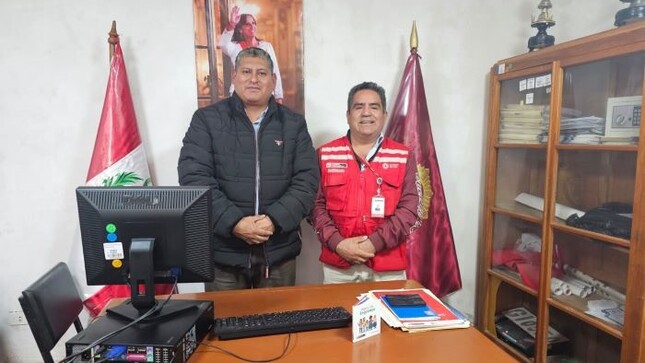 Vigilancia social