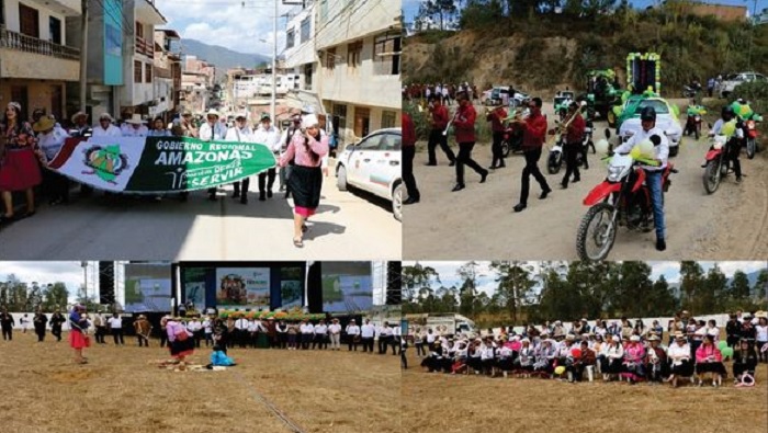 I. FERAGRO 2