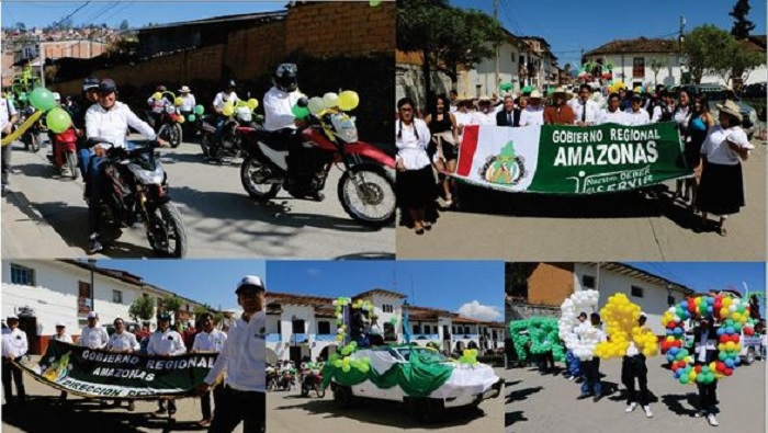 I. FERAGRO 3