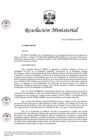 Vista preliminar de documento RM N° 00880-2024-DE  (Autorizar viaje al exterior, en comisión de servicio, del CF COSTA L. a Uruguay)