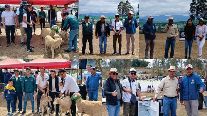 C. FERAGRO1