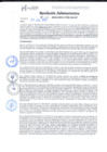 Vista preliminar de documento RESOLUCION ADMINISTRATIVA N°231-2024-GRH-HTM-DA-UP